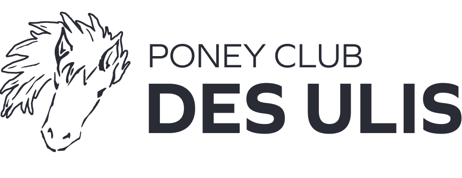 Logo PONEY CLUB DES ULIS